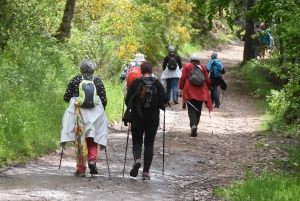 Saint-Pal-de-Mons : lundi de Pentecôte, jour de pèlerinage à la chapelle Saint-Julien-la-Tourette