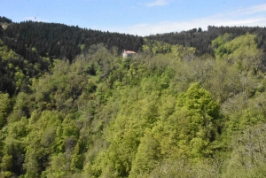 Saint-Pal-de-Mons : lundi de Pentecôte, jour de pèlerinage à la chapelle Saint-Julien-la-Tourette