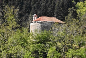 Saint-Pal-de-Mons : lundi de Pentecôte, jour de pèlerinage à la chapelle Saint-Julien-la-Tourette