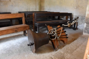 Saint-Pal-de-Mons : lundi de Pentecôte, jour de pèlerinage à la chapelle Saint-Julien-la-Tourette