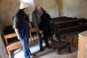 Saint-Pal-de-Mons : lundi de Pentecôte, jour de pèlerinage à la chapelle Saint-Julien-la-Tourette