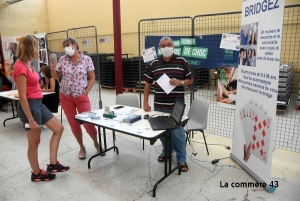 Yssingeaux : le club de bridge propose des cours gratuits le samedi matin