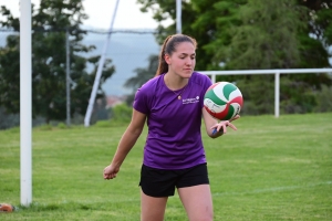 Monistrol-sur-Loire : 13 équipes pour le tournoi de volley sur herbe