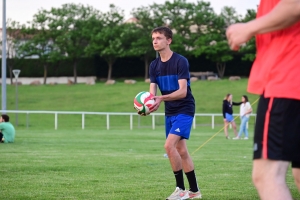 Monistrol-sur-Loire : 13 équipes pour le tournoi de volley sur herbe