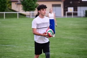 Monistrol-sur-Loire : 13 équipes pour le tournoi de volley sur herbe