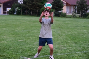 Monistrol-sur-Loire : 13 équipes pour le tournoi de volley sur herbe