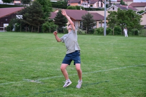 Monistrol-sur-Loire : 13 équipes pour le tournoi de volley sur herbe