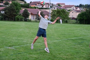 Monistrol-sur-Loire : 13 équipes pour le tournoi de volley sur herbe