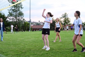 Monistrol-sur-Loire : 13 équipes pour le tournoi de volley sur herbe