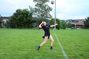 Monistrol-sur-Loire : 13 équipes pour le tournoi de volley sur herbe