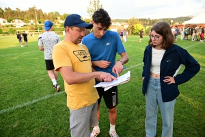 Monistrol-sur-Loire : 13 équipes pour le tournoi de volley sur herbe