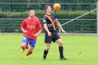 Foot : Mazet-Chambon rate le train