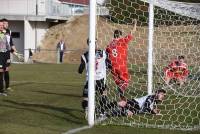 Foot : Monistrol (presque) sans problème contre la lanterne rouge