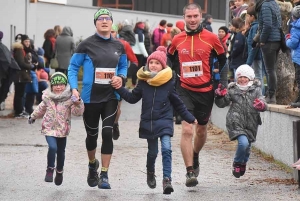 Saint-Julien-Chapteuil : seul ou à deux, prenez les chemins du Capito Trail 2019