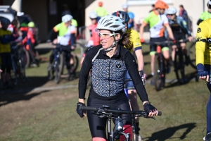 Cyclo-cross de Beauzac : les photos des adultes