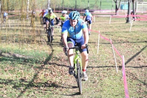 Cyclo-cross de Beauzac : les photos des adultes