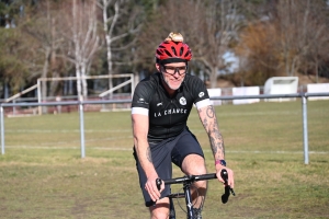 Cyclo-cross de Beauzac : les photos des adultes