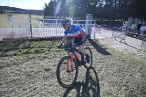 Cyclo-cross de Beauzac : les photos des adultes