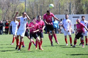 Foot, coupe : la remontada de Saint-Julien Bas contre Saint-Victor-Malescours