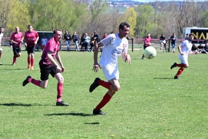 Foot, coupe : la remontada de Saint-Julien Bas contre Saint-Victor-Malescours