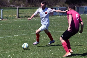 Foot, coupe : la remontada de Saint-Julien Bas contre Saint-Victor-Malescours