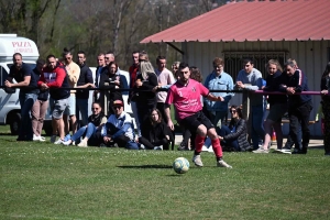 Foot, coupe : la remontada de Saint-Julien Bas contre Saint-Victor-Malescours