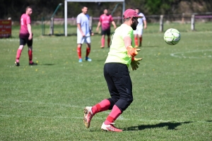 Foot, coupe : la remontada de Saint-Julien Bas contre Saint-Victor-Malescours