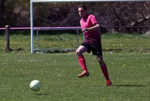 Foot, coupe : la remontada de Saint-Julien Bas contre Saint-Victor-Malescours