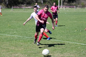 Foot, coupe : la remontada de Saint-Julien Bas contre Saint-Victor-Malescours