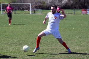 Foot, coupe : la remontada de Saint-Julien Bas contre Saint-Victor-Malescours