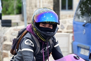 Monistrol-sur-Loire : le premier marché auto-moto de l&#039;occasion sur les chapeaux de roue