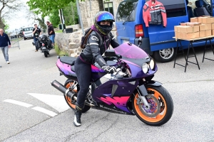 Monistrol-sur-Loire : le premier marché auto-moto de l&#039;occasion sur les chapeaux de roue