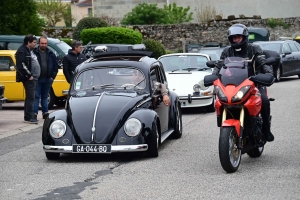 Monistrol-sur-Loire : le premier marché auto-moto de l&#039;occasion sur les chapeaux de roue