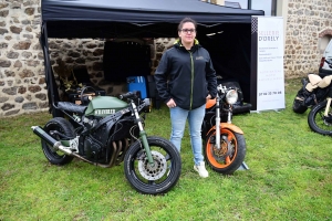 Monistrol-sur-Loire : le premier marché auto-moto de l&#039;occasion sur les chapeaux de roue