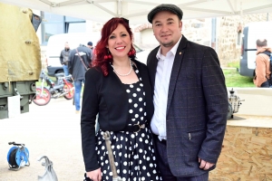 Monistrol-sur-Loire : le premier marché auto-moto de l&#039;occasion sur les chapeaux de roue