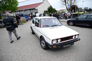 Monistrol-sur-Loire : le premier marché auto-moto de l&#039;occasion sur les chapeaux de roue