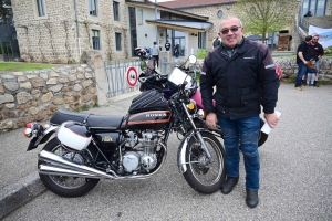 Monistrol-sur-Loire : le premier marché auto-moto de l&#039;occasion sur les chapeaux de roue