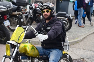 Monistrol-sur-Loire : le premier marché auto-moto de l&#039;occasion sur les chapeaux de roue