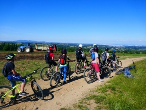 Des vacances d’automne bien remplies sur les Marches du Velay-Rochebaron