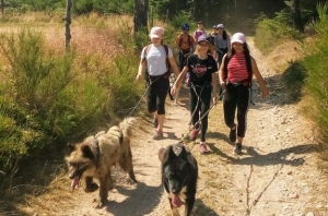 Des vacances d’automne bien remplies sur les Marches du Velay-Rochebaron