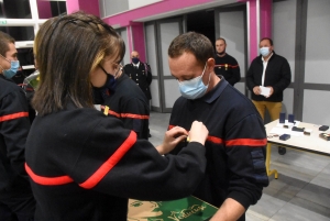 Riotord : les pompiers réclament une ambulance