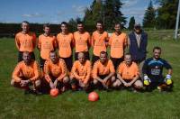 Saint-Jeures s&#039;est inscrit pour la première fois en Coupe de France.