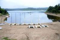 La base de loisirs de Lavalette a changé de gérant en 2015.