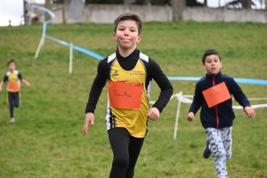 Monistrol-sur-Loire : 130 enfants en éclaireurs sur le Défi vellave