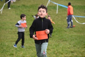 Monistrol-sur-Loire : 130 enfants en éclaireurs sur le Défi vellave