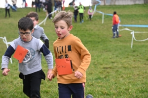 Monistrol-sur-Loire : 130 enfants en éclaireurs sur le Défi vellave