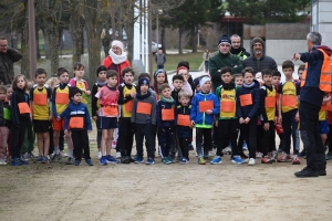 Monistrol-sur-Loire : 130 enfants en éclaireurs sur le Défi vellave