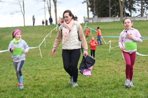 Monistrol-sur-Loire : 130 enfants en éclaireurs sur le Défi vellave