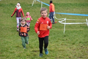 Monistrol-sur-Loire : 130 enfants en éclaireurs sur le Défi vellave