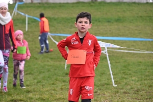 Monistrol-sur-Loire : 130 enfants en éclaireurs sur le Défi vellave